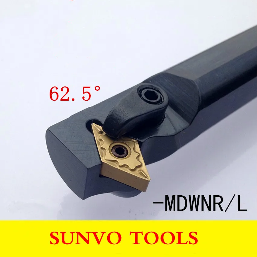 MDWNR/MDWNL S20R MDWNR11/S20R MDWNL11 CNC токарный станок с внутренним отверстием инструмент