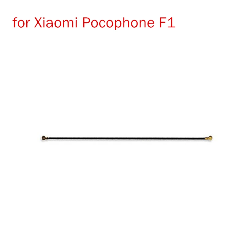 Внутренняя сигнальная антенна для Xiaomi Pocophone F1 ленточная гибкий кабель Poco Индия