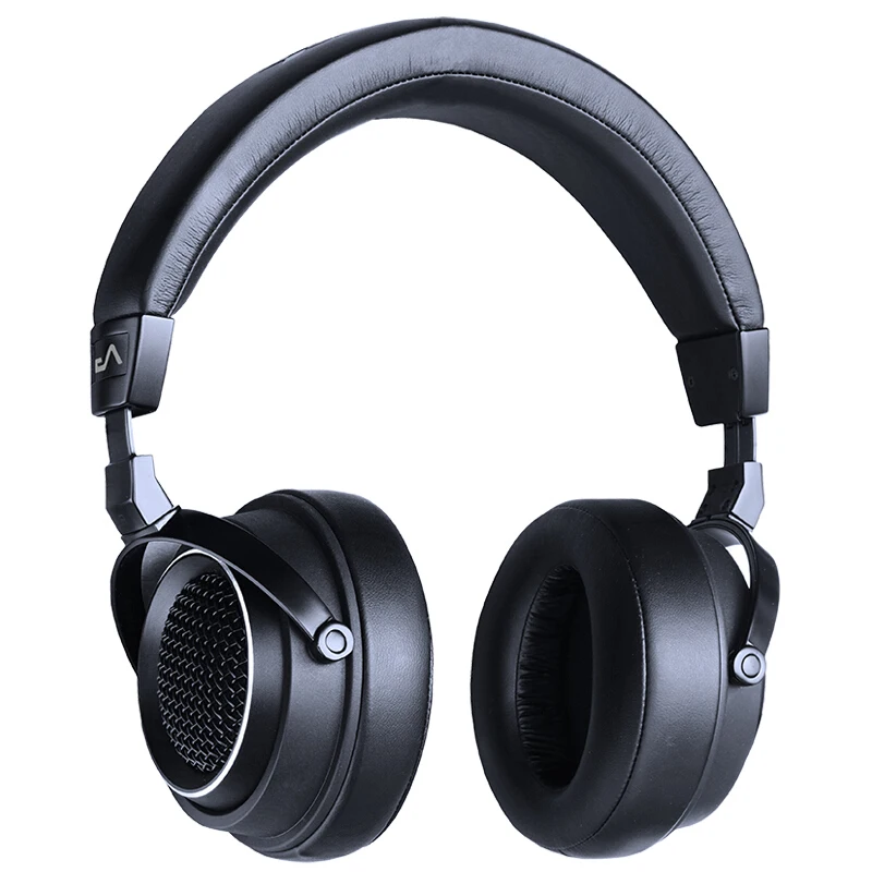 Германия дизайн Lasmex L 85 Solo HiFi наушники сильные басы стерео Открытый Металл с