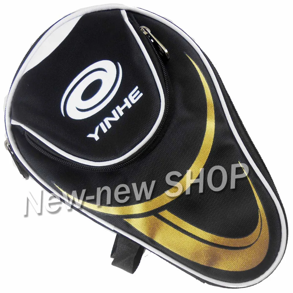 Чехол для ракетки настольного тенниса Galaxy Milk Way Yinhe 8011 #|table tennis bat cover|tennis battable |