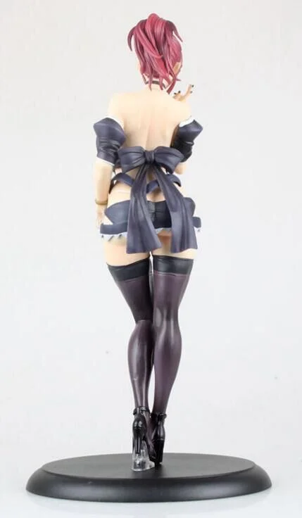35 см сексуальная беззвездная Marie Mamiya 1/6 Фигурки ПВХ brinquedos Коллекционные игрушки