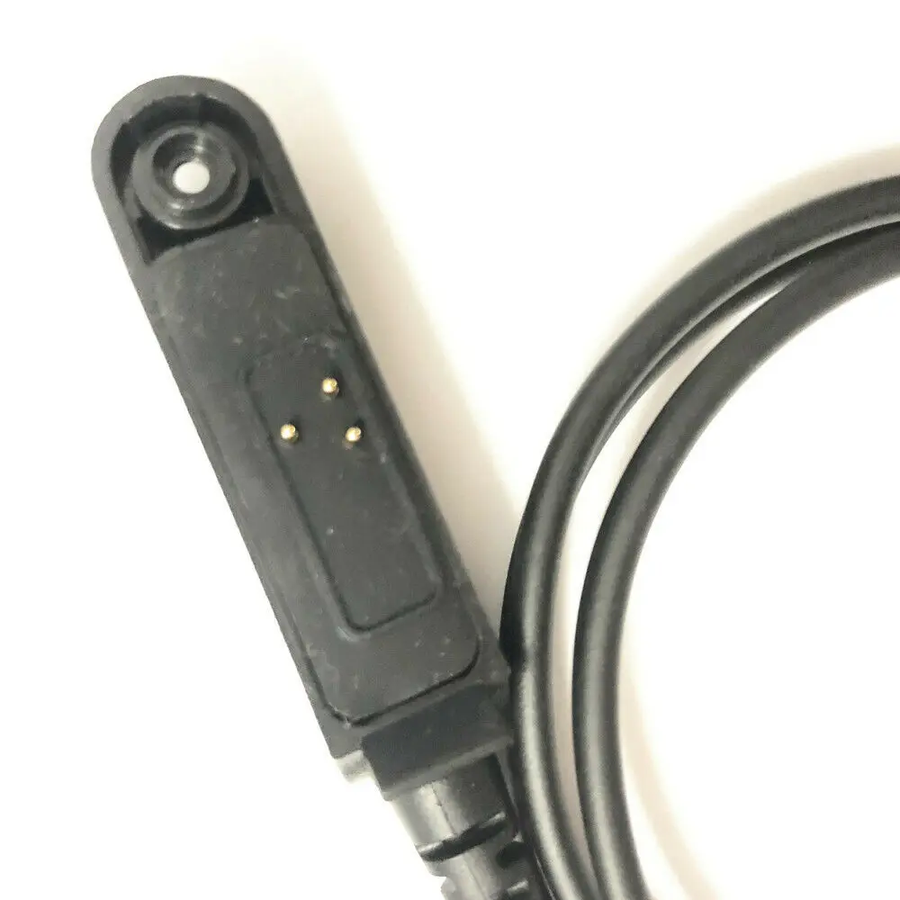 BAOFENG BF-A58 UV-9R USB Кабель для программирования с компакт-диск с драйверами-Водонепроницаемый BAOFENG UV-XR УФ 9R BF A58 иди и болтай Walkie Talkie