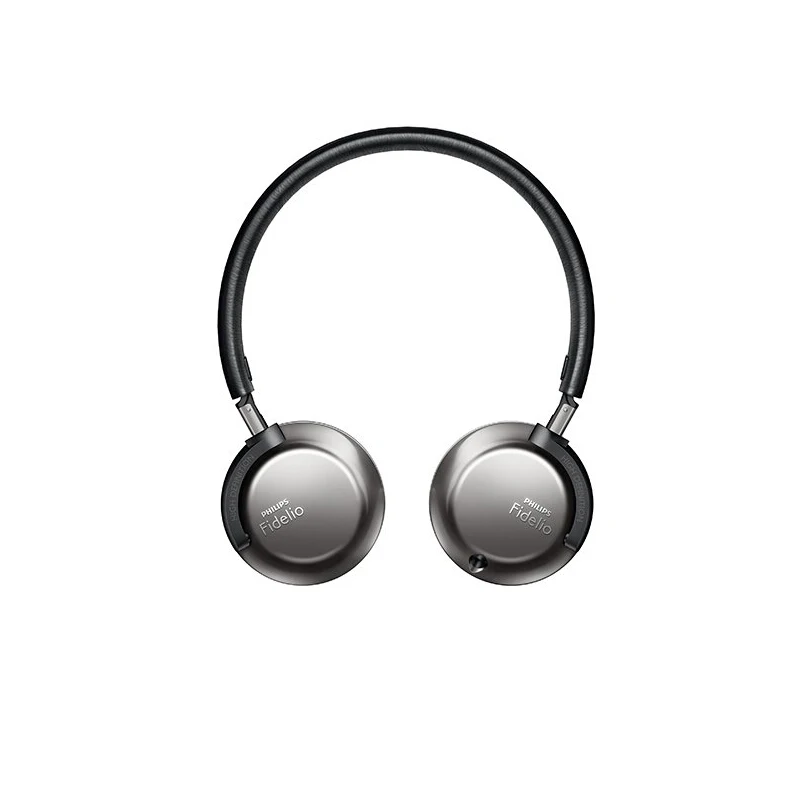 Philips Fidelio F1 наушники признаны лучшими продукта в 2016 с 40 мм высокая мощность