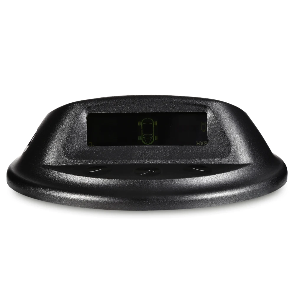 M20 + автомобиль на солнечных батареях TPMS внутренняя и внешняя шина Давление