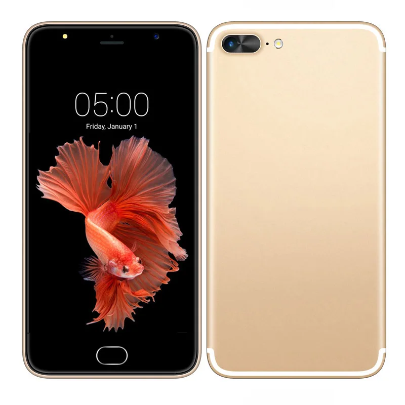 Отель юньсун A7 плюс мобильный телефон 5.5 дюймов 13.0mp камера смартфона MTK6580 4 ядра