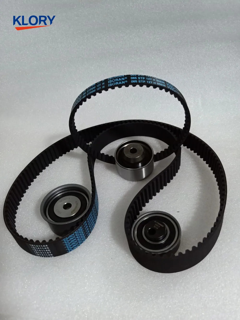 24410 38001/комплект ALT97011 TIMITING для JAC Refine M5 s5 2 0 T 175*290|kit|kit kits |