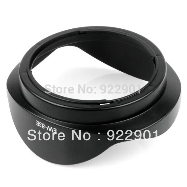 EW-83E EW83E бленда объектива для Canon EF-S 10-22 мм 10 22 f/3 5-4 5 USM | Электроника