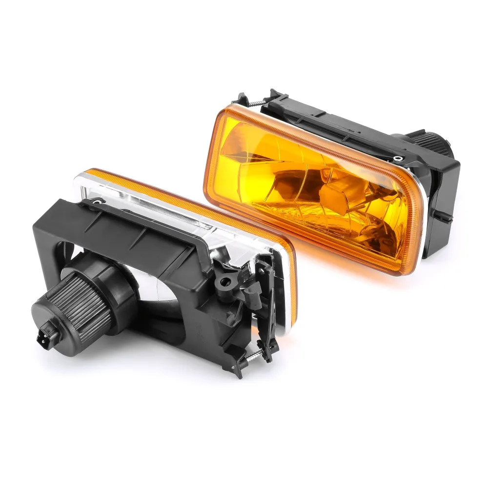 2 шт. Автомобильные противотуманные фары для BMW E36 1992 1993 1994 1995 1996 1997 1998 | Автомобили