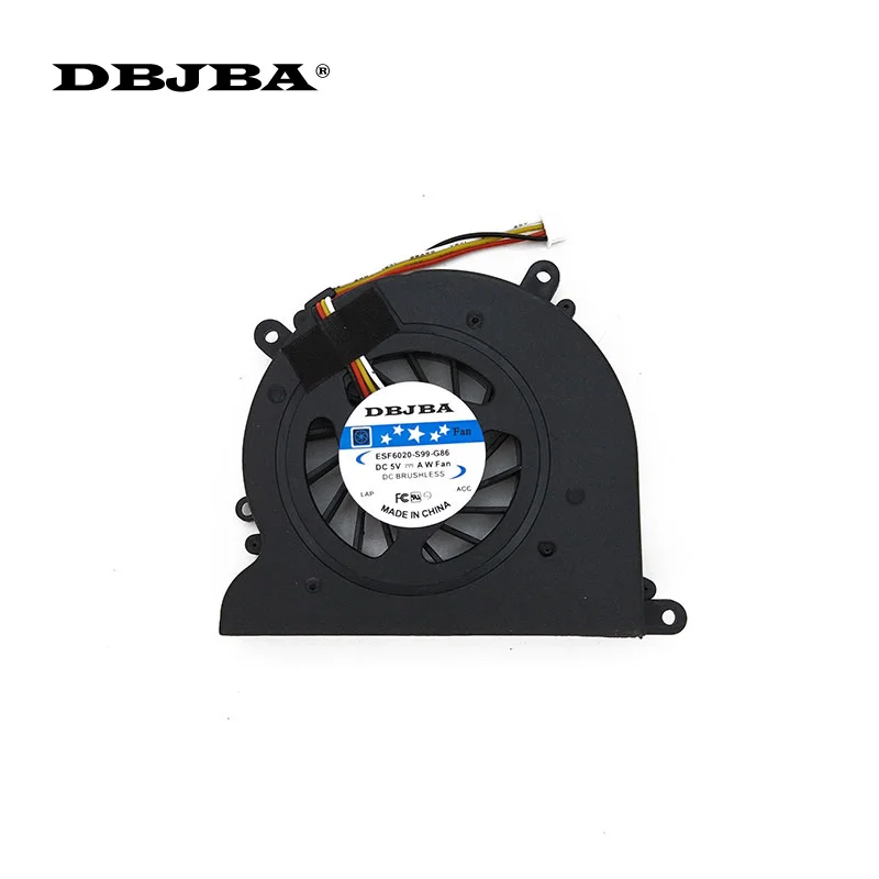 Охлаждающий вентилятор для ноутбука Lenovo A305 A310 A300 A320 GB0506PFV1-A 13. V1.b4318.f. GN