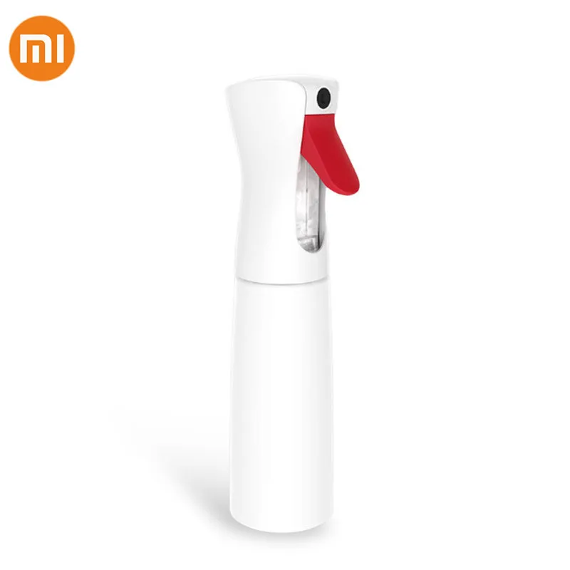 Xiaomi Yijie Покадровый распылитель бутылка тонкий туман воды цветок спрей бутылки влаги распылитель горшок по дому