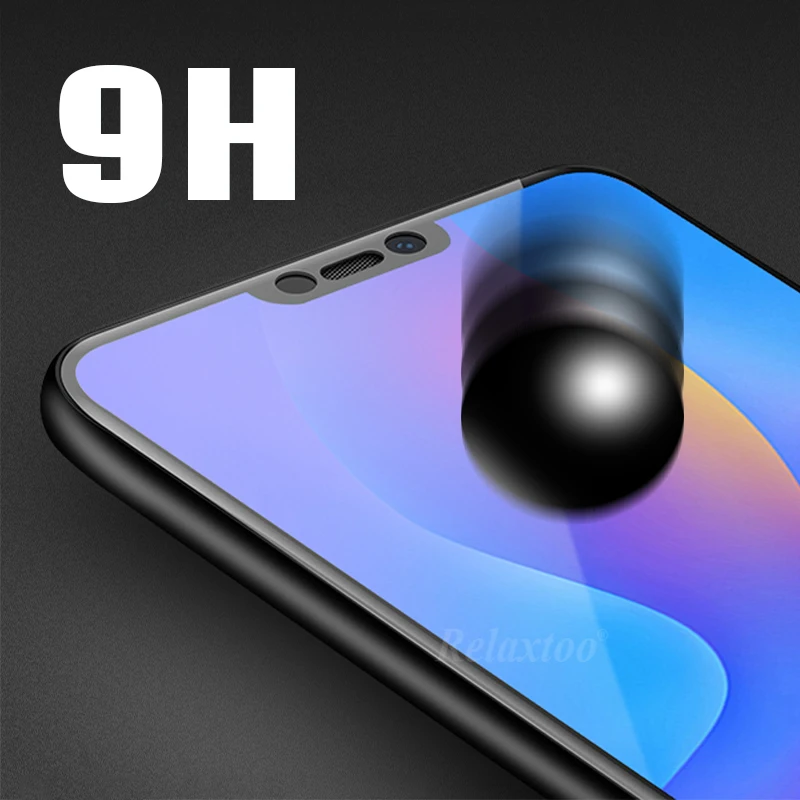 Закаленное стекло для huawei nova 3 3i 2i 2 Защитное стекло для экрана huawe nova 3 nova 2 i nova 3i nova 3 nova 2 nova 2i защитная пленка