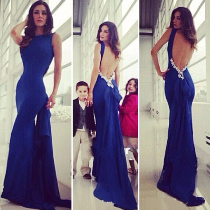 New Arrive Elegance Sexy Wedding Dress Women Evening Blackness Mermaid Maxi Floor-Length Dresses vestido longo | Женская одежда