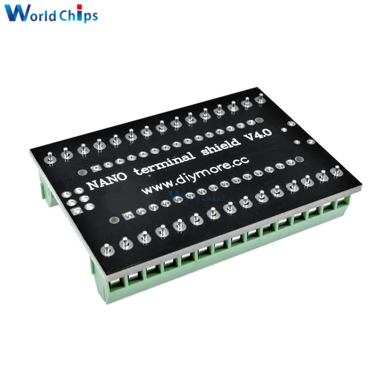 Плата расширения Atmega328P Nano V3.0 3 0 CH340G CH340 драйвер терминал адаптер микроконтроллер