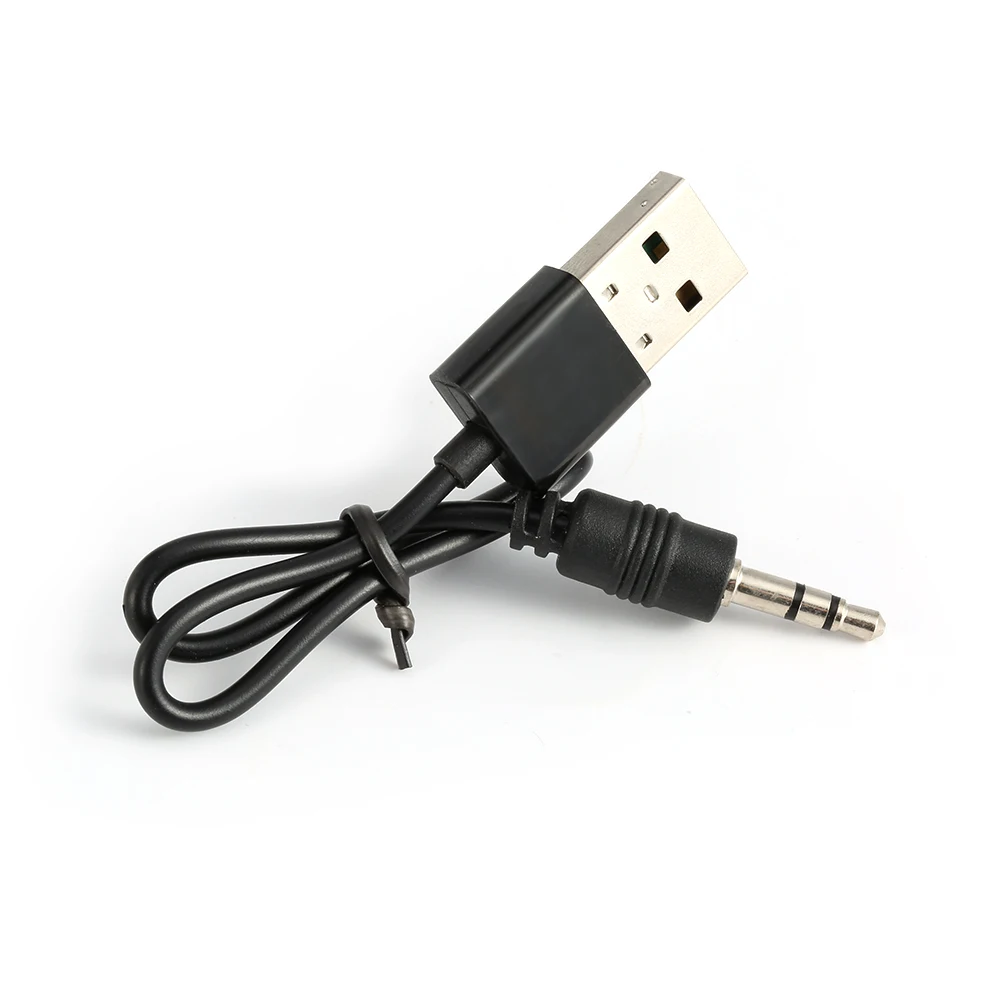 Bluetooth AUX аудио приемник USB Bluetooth адаптер 3,5 мм аудио стерео приемник Bluetooth для автомобиля AUX Динамик Наушники