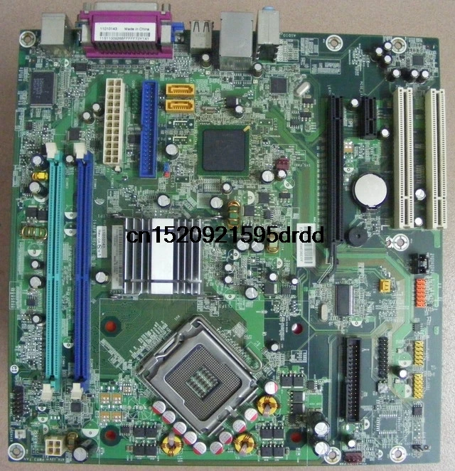 S2000i S3041i A6800CB6600 основная плата L-I946F хорошего качества | Компьютеры и офис