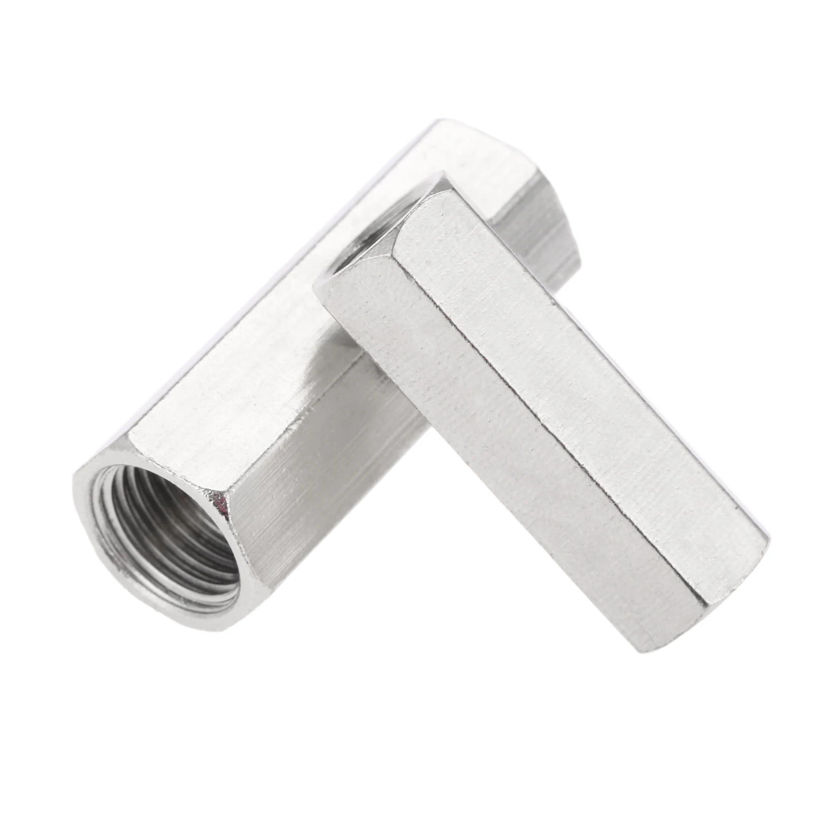 Контрольный клапан BSP Внутренний воздушный контрольный с никелированным