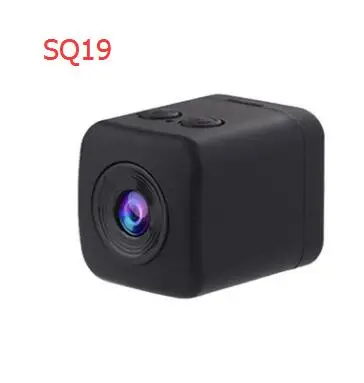 Q7 Q8 Q9 Q11 Q12 Q19 мини-камера Wifi DV DVR беспроводная IP камера Фирменная Новинка Мини видеокамера рекордер инфракрасного ночного видения - Цвет: Фиолетовый