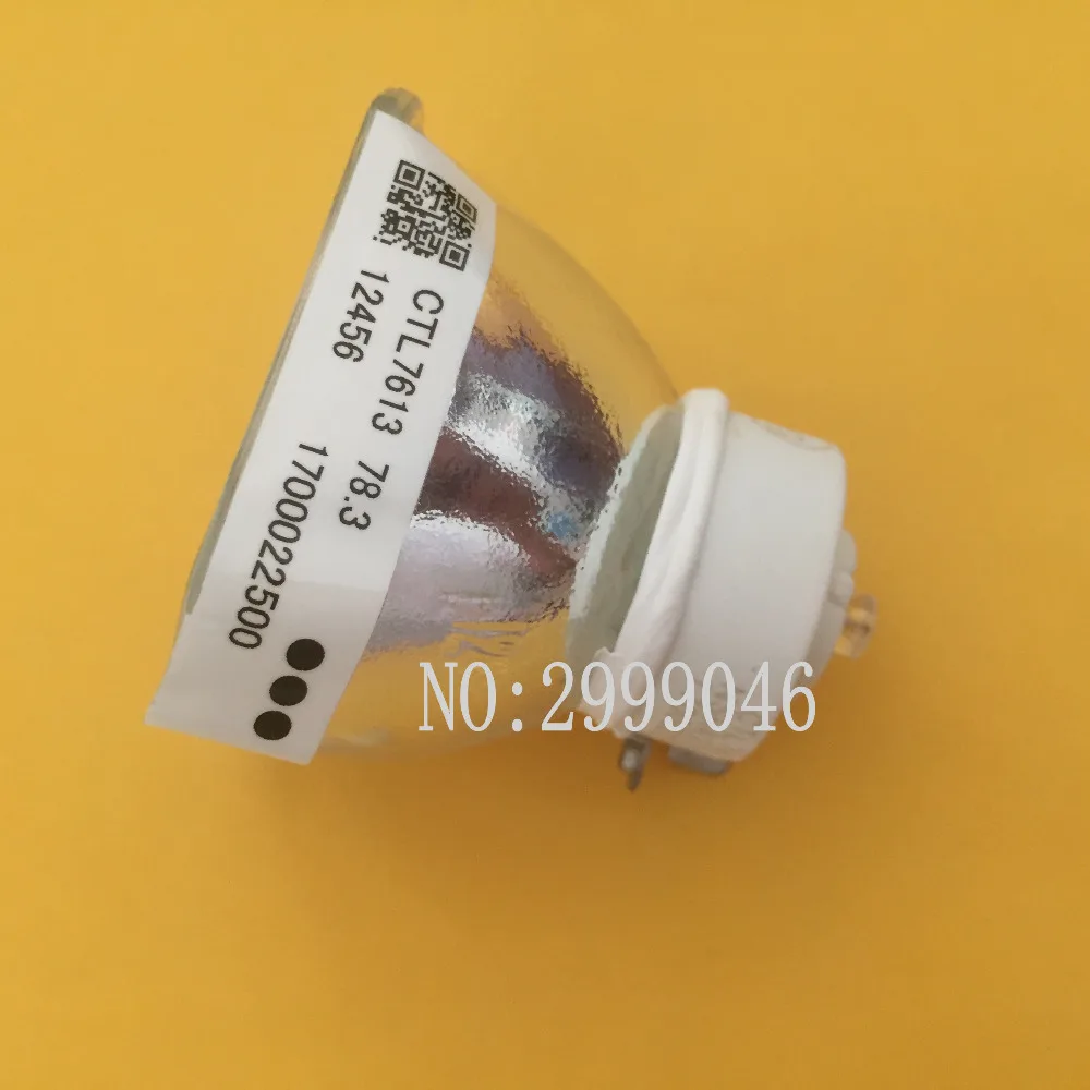 Оригинальная Сменная Лампа для проектора USHIO NSHA230YT NSHA 230 Вт подходит NEC NP07LP NP14LP NP15LP