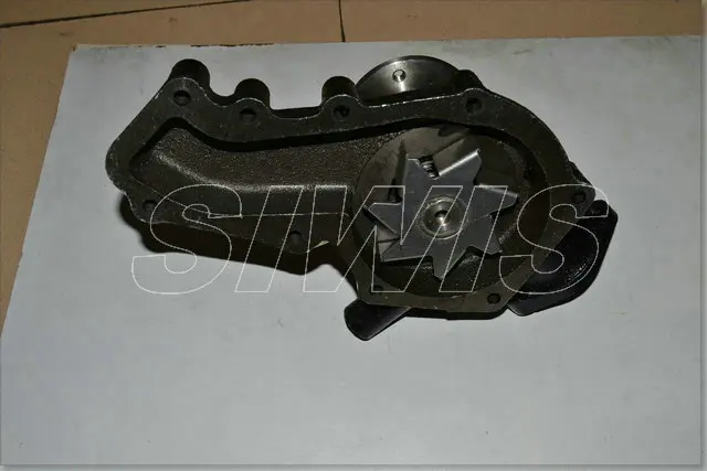 Водяной насос 21010-Z5518 21010-Z5607 21010-Z5029 21010-Z5625 для FE6(T) 6900CC | Автомобили и мотоциклы