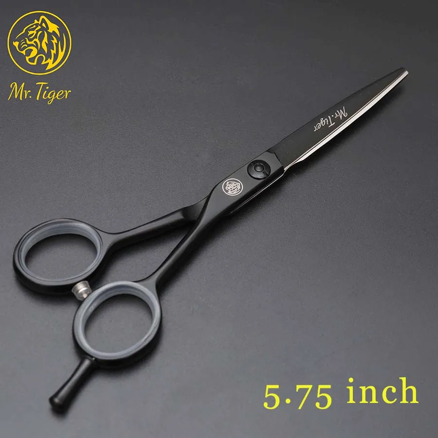 Парикмахерские ножницы титановые нержавеющая сталь|barber tools|hair cutting shearscutting shears |