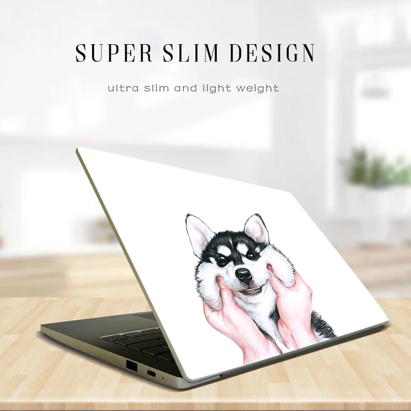 Чехол для ноутбука для Xiao mi notebook Air 12,5 13,3 дюймов с изображением дельфина, жесткий защитный чехол для Xiaomi mi Air 12 13