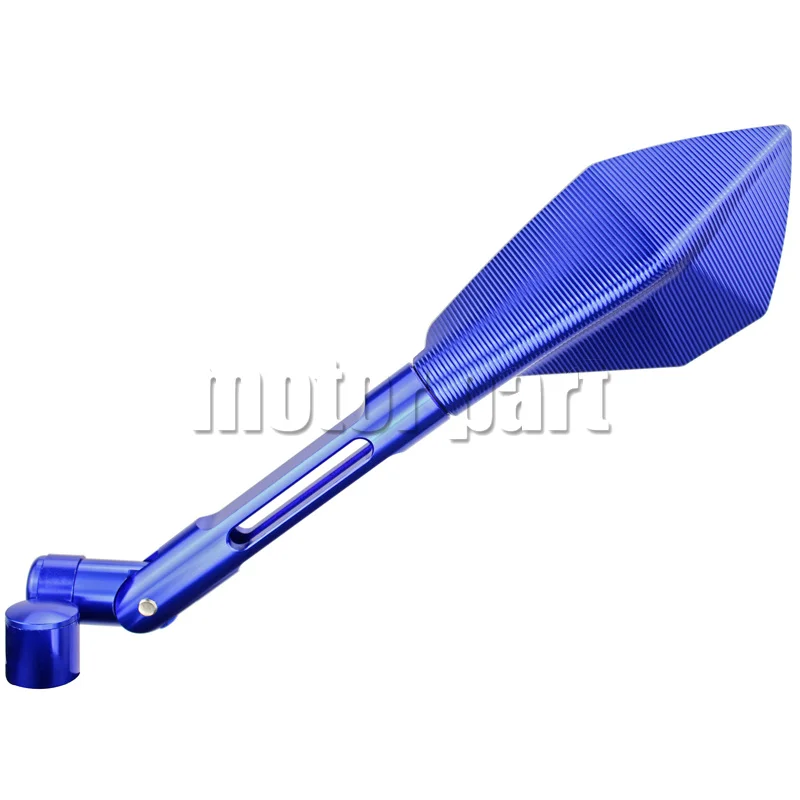 Алюминиевые аксессуары для зеркал заднего вида мотоцикла с ЧПУ Benelli TNT600 BJ600 BN600i TNT