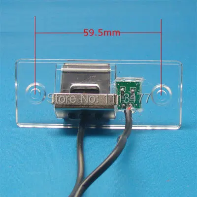 Цветная CMOS камера специальная для koda Fabia|cmos digital camera|camera cmos sensorcmos camera driver |