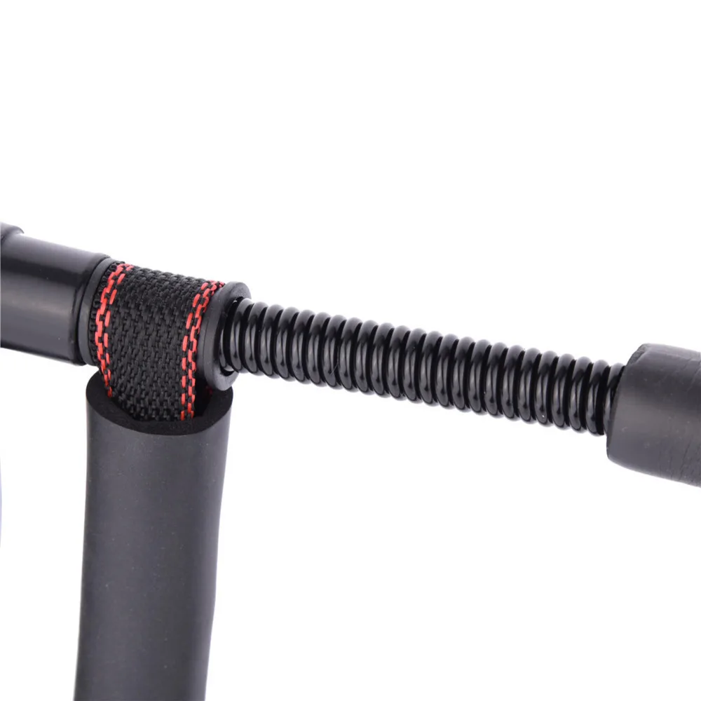 Тренажер для запястья тренировочный аппарат бадминтона упражнений на запястье и