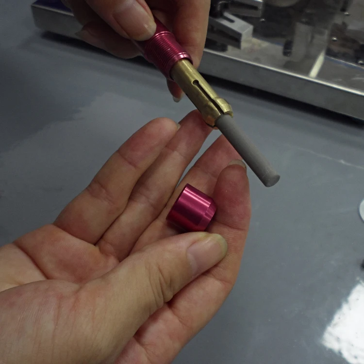 

Alcohol abrasion tester/eraser/abrasion tester