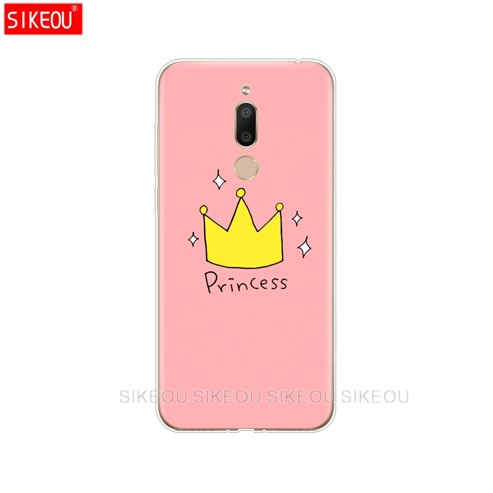 33655 5,7 дюймов чехол для Meizu M6T Мягкий силиконовый чехол TPU задняя крышка для Fundas Meizu M6T чехол для M6 T M 6 T M811H чехол для телефона s - Цвет: 33655