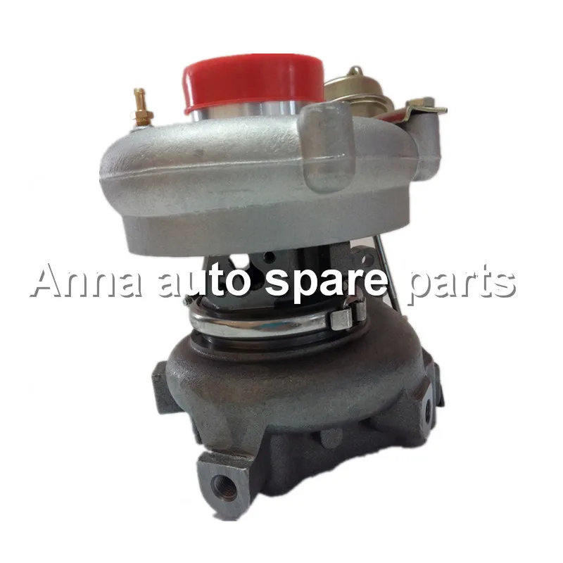 Турбокомпрессор CT26 17201-17010 для Toyota Landcruiser 4 2 TD 1HD-T 160HP 167HP турбокомпрессор 17201 17010 |