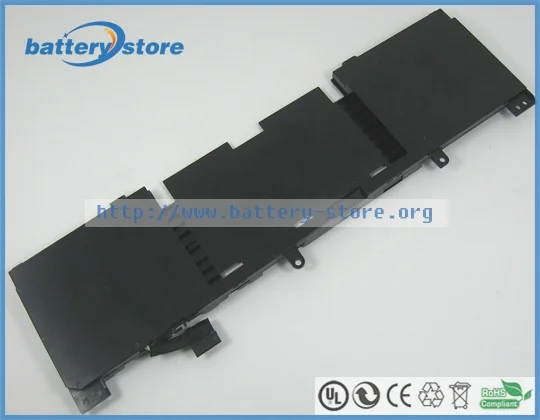 Новые оригинальные аккумуляторы для ноутбуков Alienware 13 -13-r2 ALW13ED-1508 ALW13ED-1808 QHD 14 8 в |