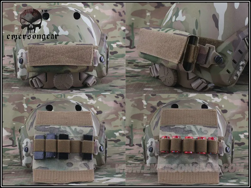 Аксессуары для шлема EM8826|helmet award|helmet two way radiohelmet costume |