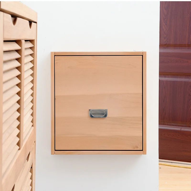 Невидимый складной табурет из массива Оттоманской древесины экологически