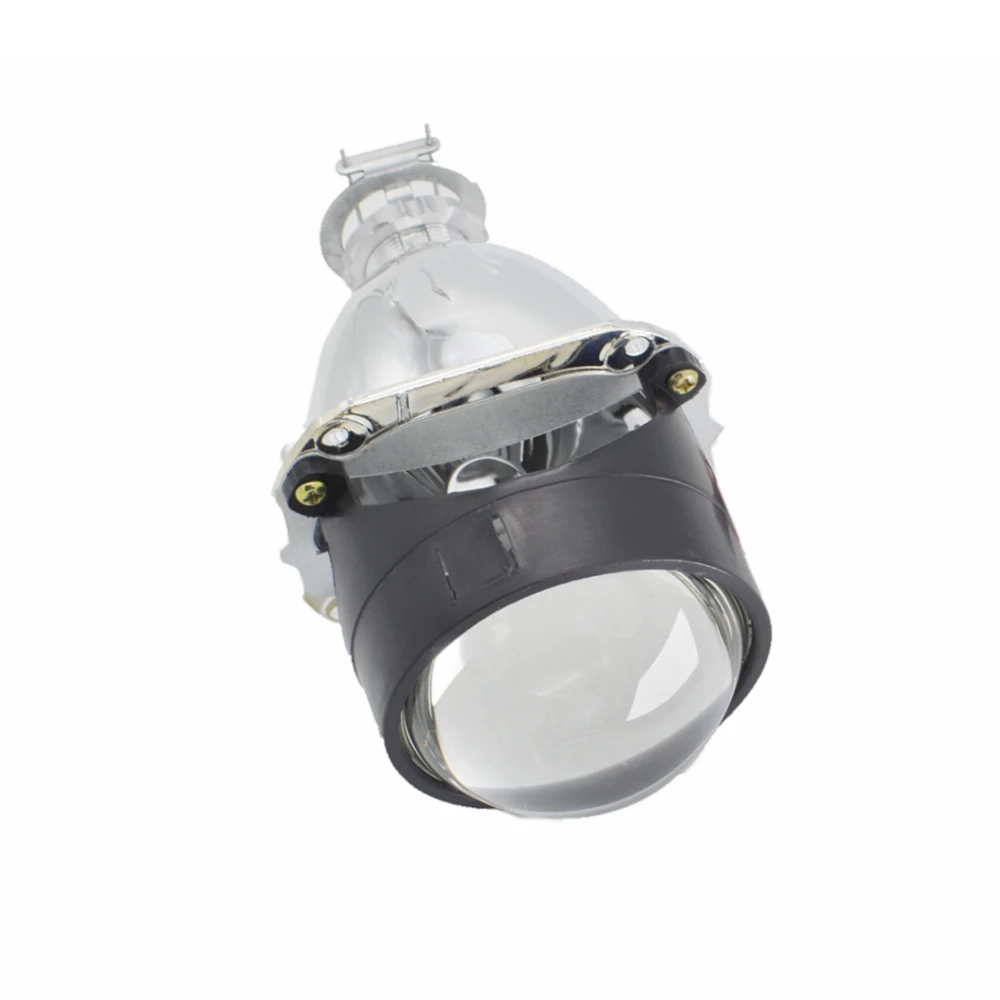 VER 8 1 2 5 дюймовый биксеноновый Hid проектор объектив для модификации