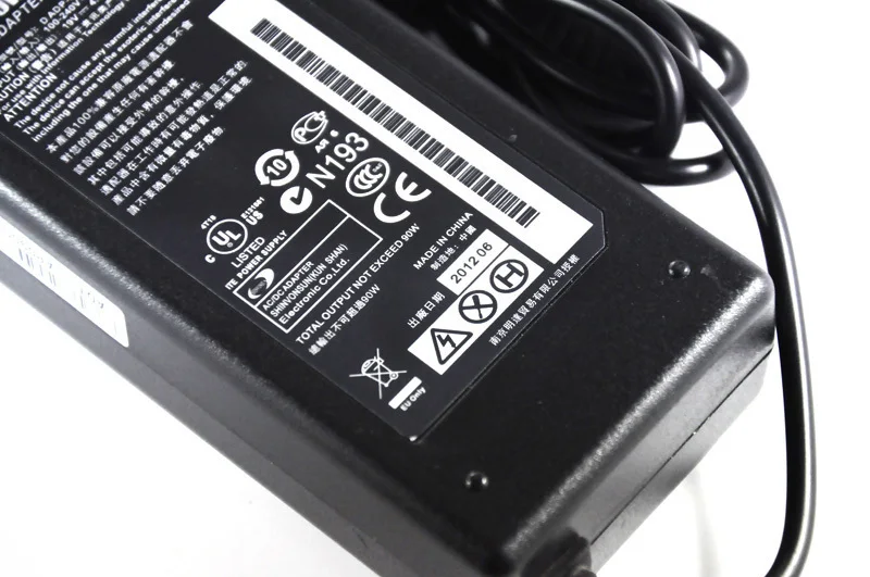 Блок питания для ноутбука samsung NP550P5C NP700Z7C NP770Z7E NP780Z5E NP870Z5G 19 в 4 74 А|19v 4.74a|laptop powerlaptop power