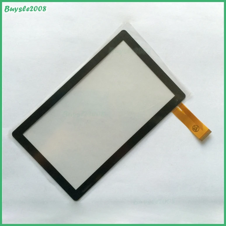 

For Crown B704 Tablet Capacitive Touch Screen 7" inch PC Touch Panel Digitizer MID Sensor Free Shipping
