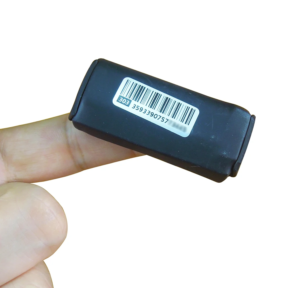 Самый маленький в мире S3 S7 мини GPS трекер gprs Wifi микро отслеживание с кнопкой SOS для
