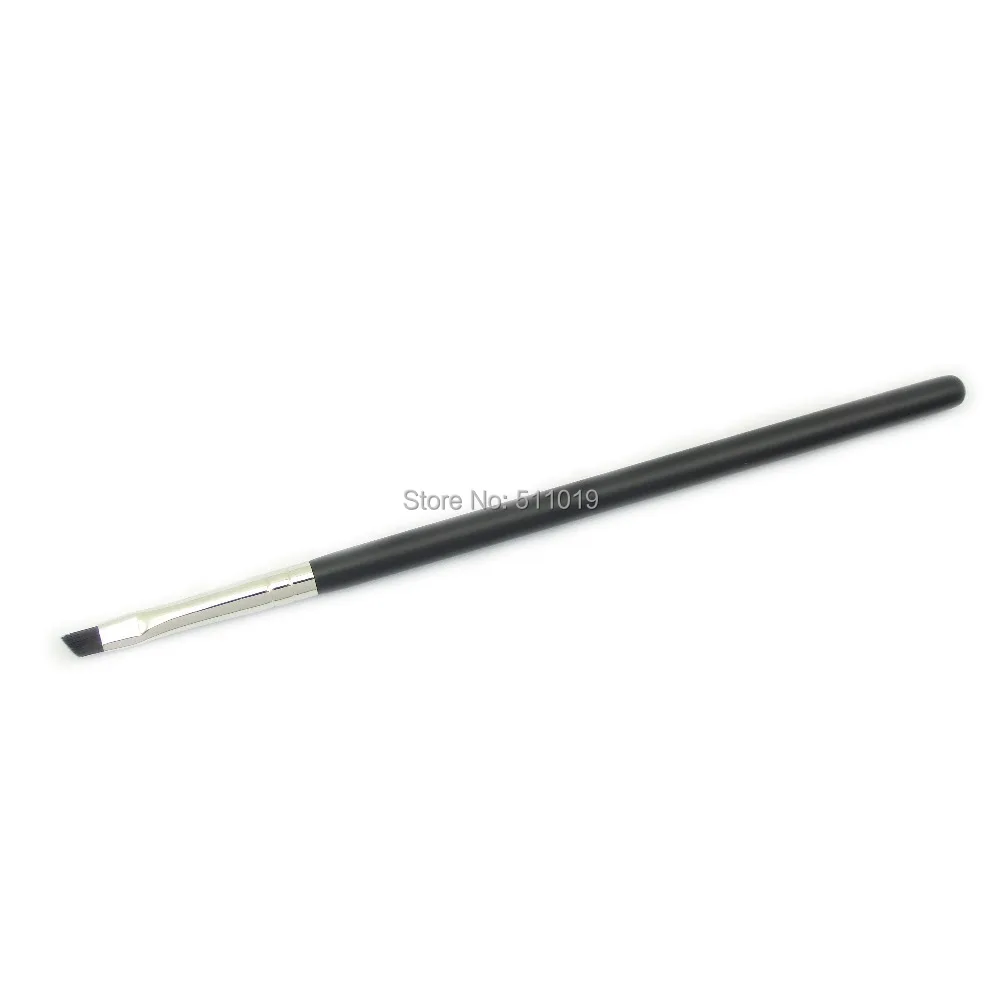 L164 маленькая кисть для подводки глаз индивидуальная теней + бесплатная доставка