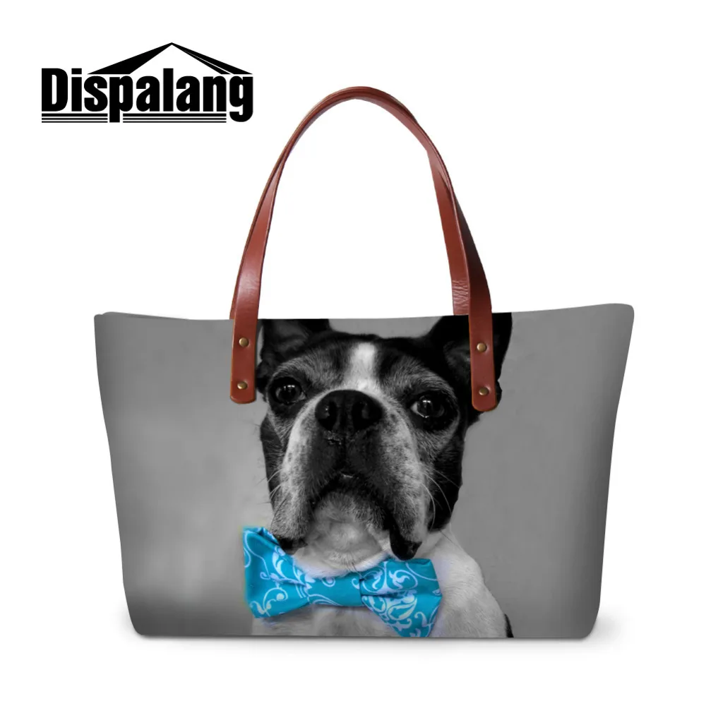 Большая женская сумка-тоут Dispalang коллекция 2017 года роскошная сумка через плечо с