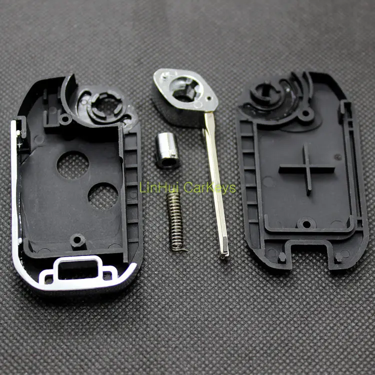 PINECONE для ключа чехол SUBARU OUTBACK LEGACY XV FORESTER Автомобильный ключ 2 кнопки