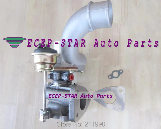 Бесплатная доставка K03 55 53039700055 53039880055 турбо для Nissan Interstar Renault Master Opel Movano G9U720 G9UA724