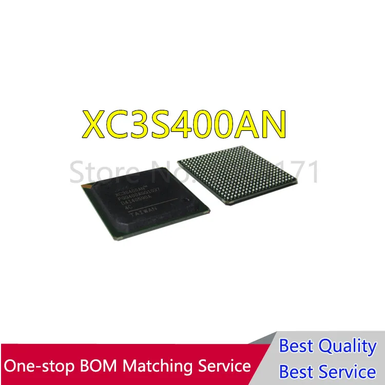 10pcs XC3S400-4PQG208C XC3S400-4PQG208I XC3S400-4PQ208C New | Электронные компоненты и принадлежности