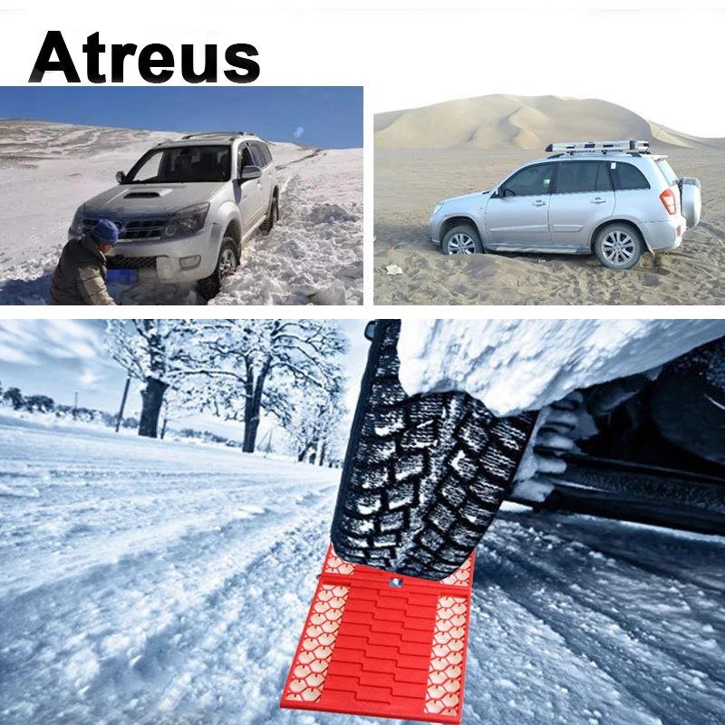 Дорожные коврики Atreus Snow mudd для Mercedes benz W204 W203 W211 AMG Mini cooper Skoda octavia a5|Наклейки на