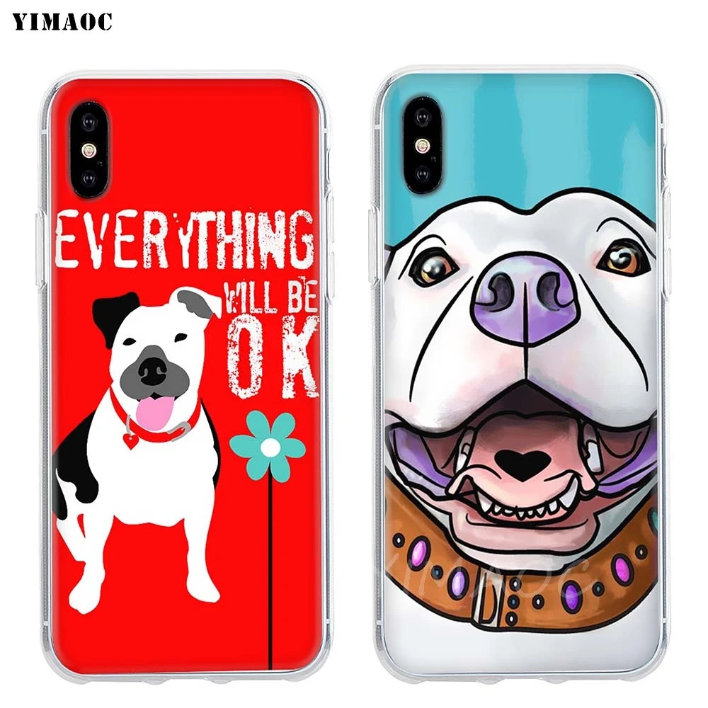 Мягкий чехол YIMAOC для iPhone 8 7 6 6S Plus 5 SE X XR XS 11 Pro Max |