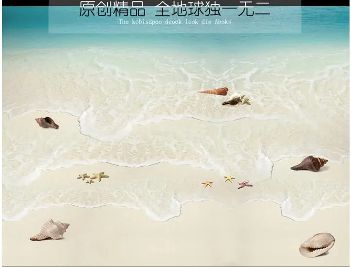 3d пвх-покрытия пользовательские фото самостоятельно адгезии водонепроницаемый