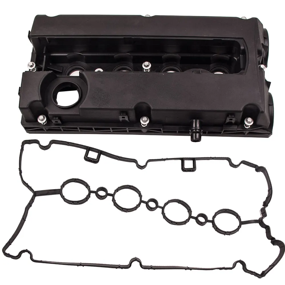 Головка двигателя клапан перекидной крышки для VAUXHALL ASTRA H MK5 Z16XEP Z16XE1 55556284 24440090