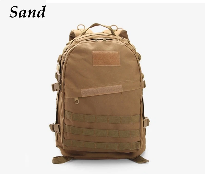 3D тактический рюкзак военный армейский сумка для кемпинга пешего туризма CS|hiking