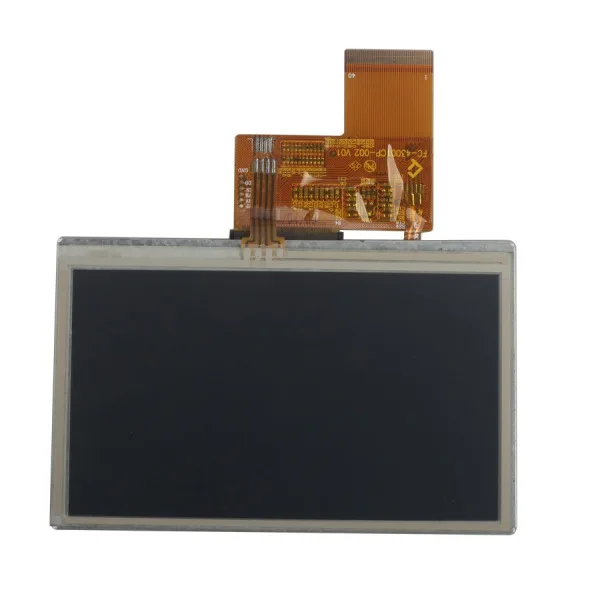 Сенсорный экран Launch X431 для DIAGUN III |