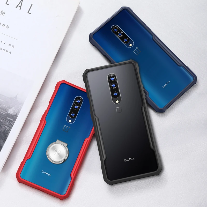 Для Oneplus 7 Pro Чехол xundd Роскошный чехол из ТПУ с 3D лазерным покрытием для One Plus 7 Oneplus7 противоударный чехол для телефона s с ремешком